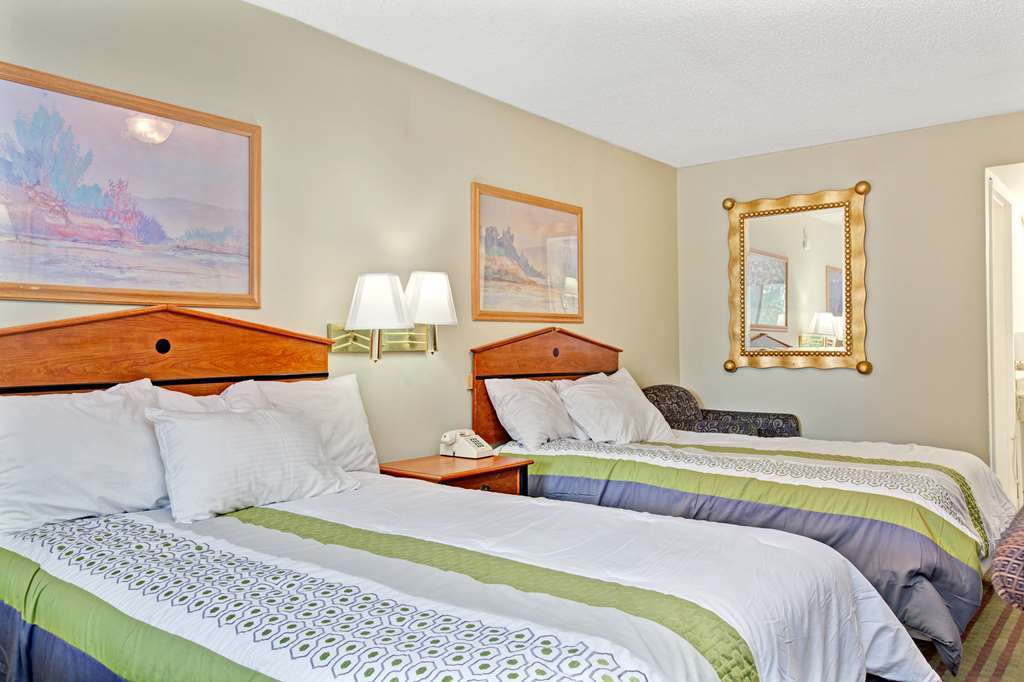 Oyo Hotel Edison Nj Route 1 Værelse billede