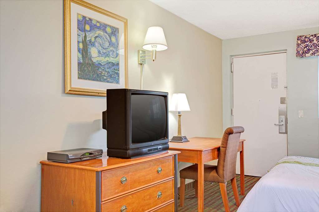 Oyo Hotel Edison Nj Route 1 Værelse billede